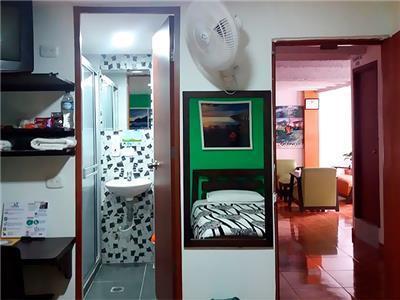 Hotel Confortel Armenia  Exterior photo